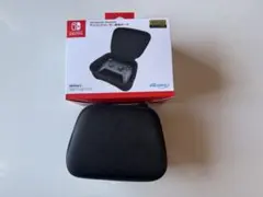 MAXGAMES Nintendo Switch Proコントローラー専用ポーチ