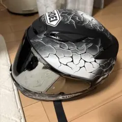 SHOEI Ｚ８フルフェイスヘルメットのサムネイル