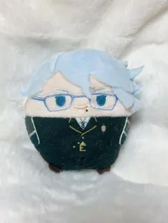 ツイステ アズール ふわコロりん