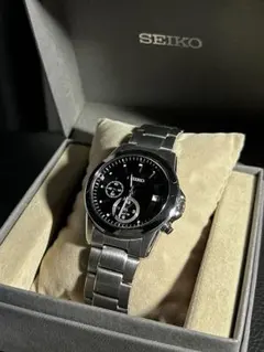 SEIKO Spirit SBWV001 アラーム（5T24-0AA0）のサムネイル