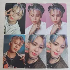 JO1 HITCHHIKER 川尻蓮