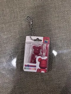 BE@RBRICK Package Ch@rm Collection・RED