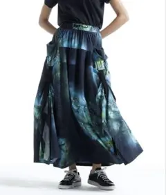 2025年最新】Y-3 レディース ロングスカートの人気アイテム - メルカリ