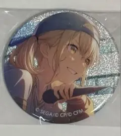 2025年最新】グリッター缶バッジ 小豆沢こはねの人気アイテム - メルカリ