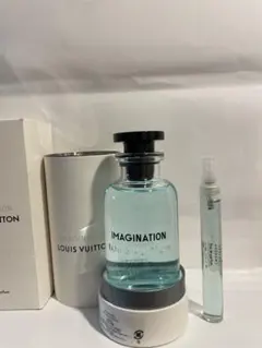 【未使用】ルイヴィトン　LOUIS VUITTON スペルオンユー 2025年最新】ルイヴィトン 香水 スペルオンユーの人気アイテム