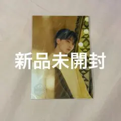 SEVENTEEN CAFE セブチカフェ 2021 ポストカード ジョンハン - メルカリ