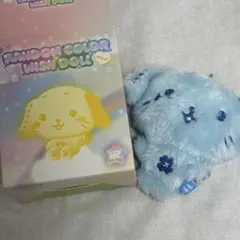 NCTWISH ウィシドール wishdoll ジェヒ デントリバー 青 - メルカリ