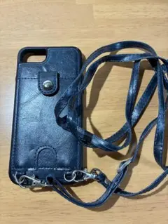 iPhone SE (第二世代、第三世代) 7、8 用ケース