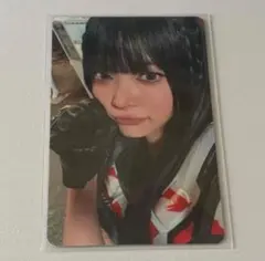 Le Sserafim spaghetti YouTube ウンチェ　トレカ