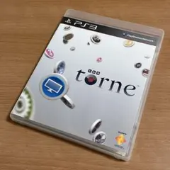 PlayStation3専用地上デジタルレコーダーキット torne (トルネ)