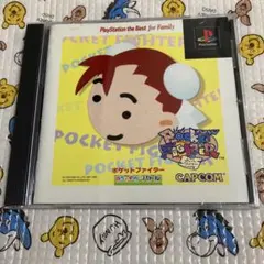 2025年最新】ポケットファイター+psの人気アイテム - メルカリ