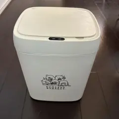 すみっコぐらし センサー式ゴミ箱 自動開閉