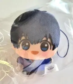 ブルーロック ちびぐるみ 幼少期 潔世一