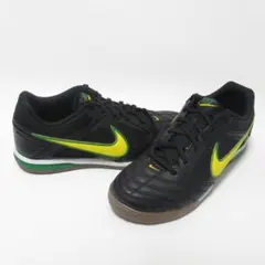 NIKE JR ティエンポ ナチュラル II TF AF 新品タグ付 - メルカリ