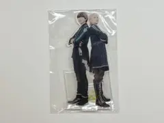 パンダドラゴン もちもち 緑 あづ アクスタ - メルカリ