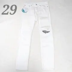 ✨タグ付き✨ヒステリックグラマー 02201AP01 白色 パッチリメイク 29
