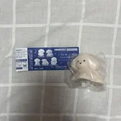 いろんないぬのライトマスコット てらおかなつみ