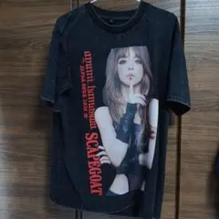 2026年最新】浜崎あゆみ tシャツ lサイズの人気アイテム - メルカリ