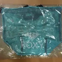 ROXY メッシュバックのサムネイル
