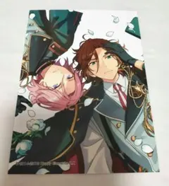 あんスタ 生ブロマイド Double Face