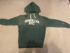 championパーカー