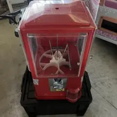 ガチャコップ　500円　ガチャガチャ　カプセルステーション　ガチャポン　ガチャ