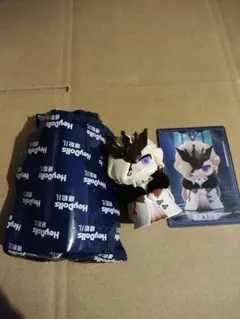 原神　ファデュイ　ファトゥス　執行官　フィギュア　淑女　シニョーラ