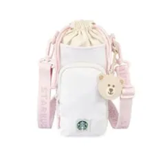 【正規品】スターバックス　ペットボトルホルダー　韓国限定