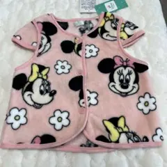 ディズニー ミニー スリーパー 90cm