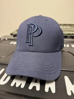 Patek Philippe キャップ ネイビー　ゴルフ