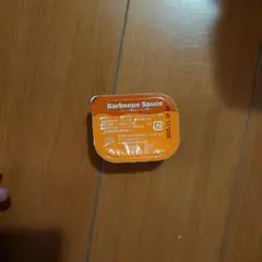 McDonald's Barbecue Sauce