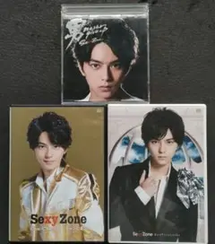 佐藤勝利 SexyZone shop CD HITOMEBORE チャンピオン