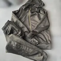 アスレタ150 セットアップ