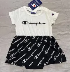 Champion ベビー ロンパース カバーオール　80cmのサムネイル