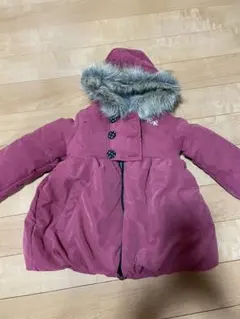 アウター コート