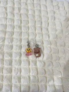 めじるしチャーム