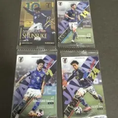 2026年最新】中村俊輔 サインの人気アイテム - メルカリ