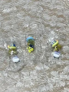 たまごっちUFOスイング3点セット