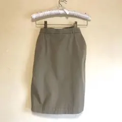 FABIANA FILIPPI コットンスカートのサムネイル