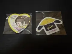 桜小路きな子　Liella 缶バッジ　ステッカー　ジャージ