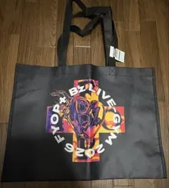 B'z FYOP+ ショッピングバッグ