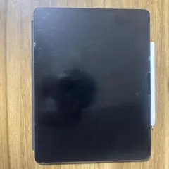 iPad Air 第6世代　13インチ128GB 純正ケース、純正ペン付き