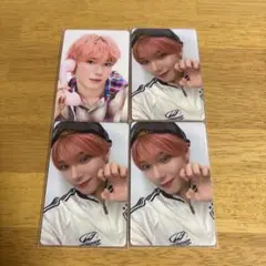 KO1KEYZ コイキーズ 矢田佳暉 トレカ セット