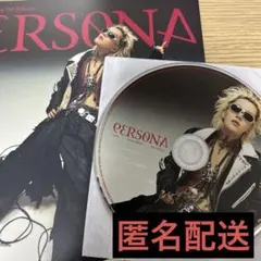 【匿名】YUTA PERSONA Riot Version トレカ ユウタ