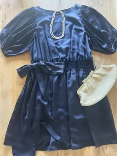 オケージョンワンピース