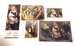 アイナナ　アイドリッシュセブン　和泉三月　6点セット