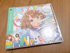 【鹿乃】なだめスかしNegotiation