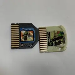 ロックマン バトルチップ