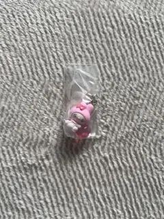 サンリオ マイメロディ めじるしアクセサリー ガチャガチャ エモきゅん