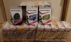 BEYBLADE X まとめ売り 38個 - メルカリ